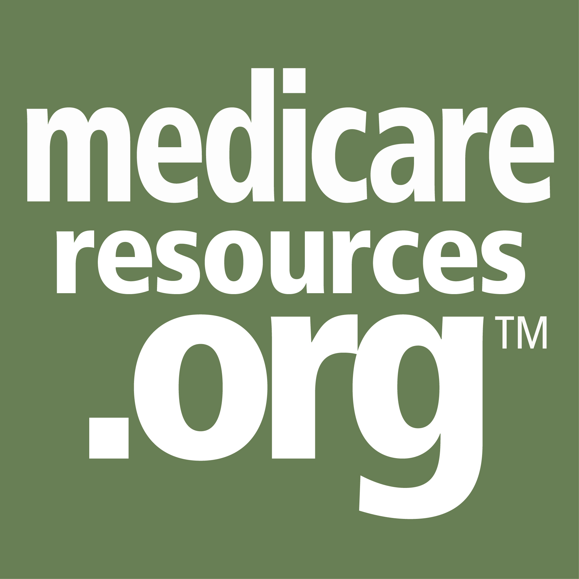 Missing Medicare ope