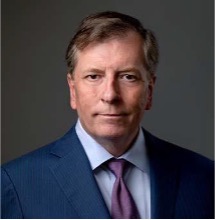 Ralph Hunter Headshot