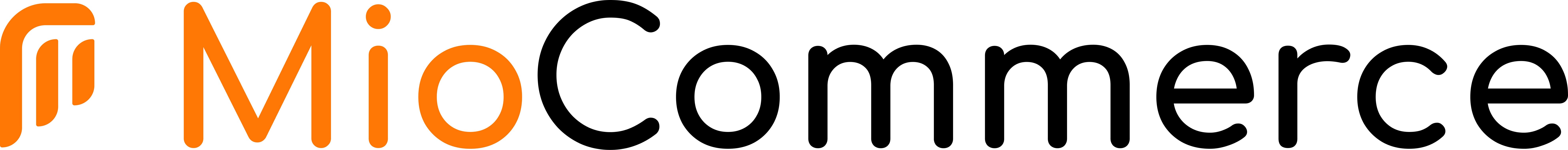 MioCommerce Expands 