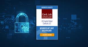 Award-Winning Smart Card Cybersecurity Firm CardLab Enters