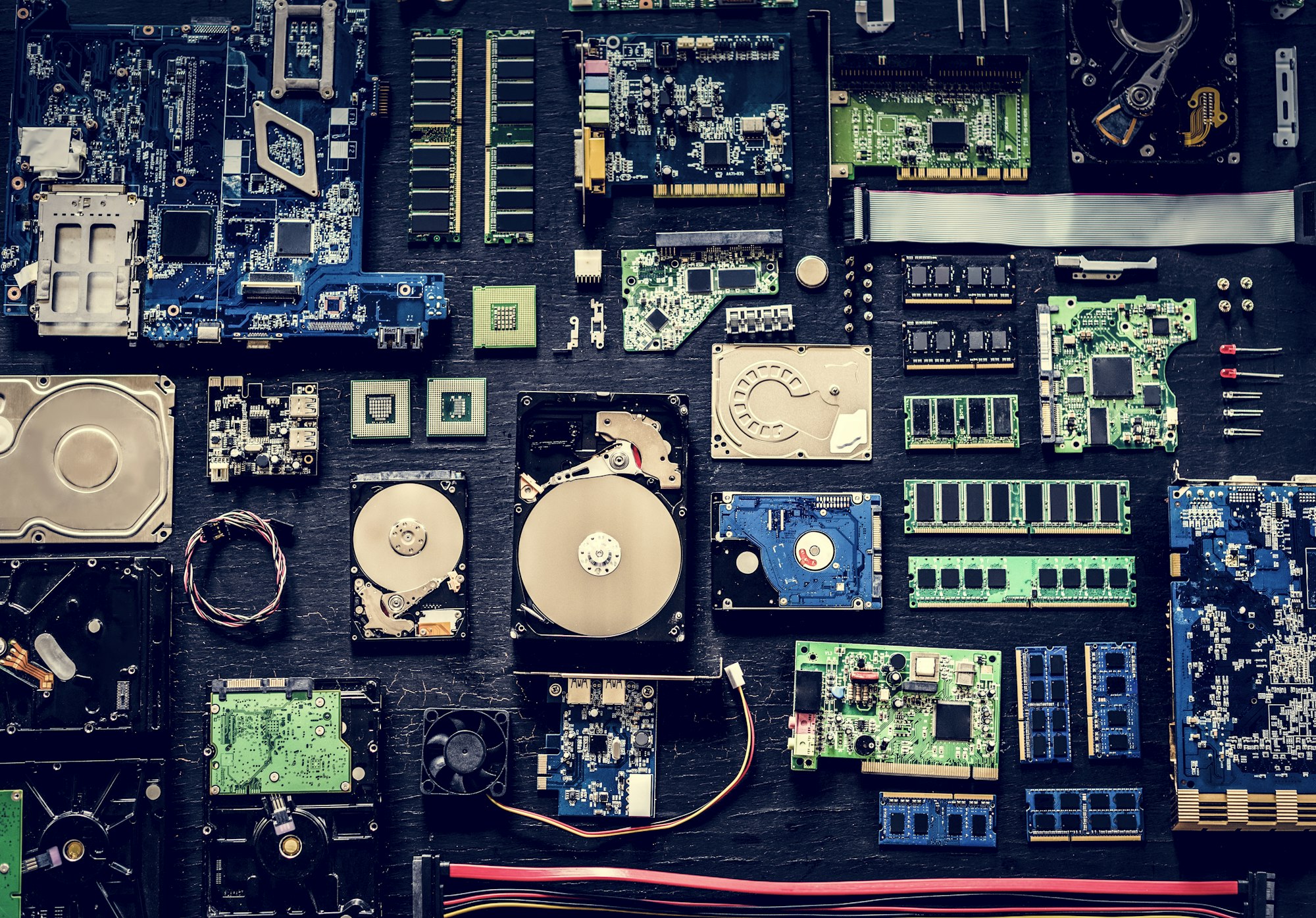 Intel Corporation Class Action