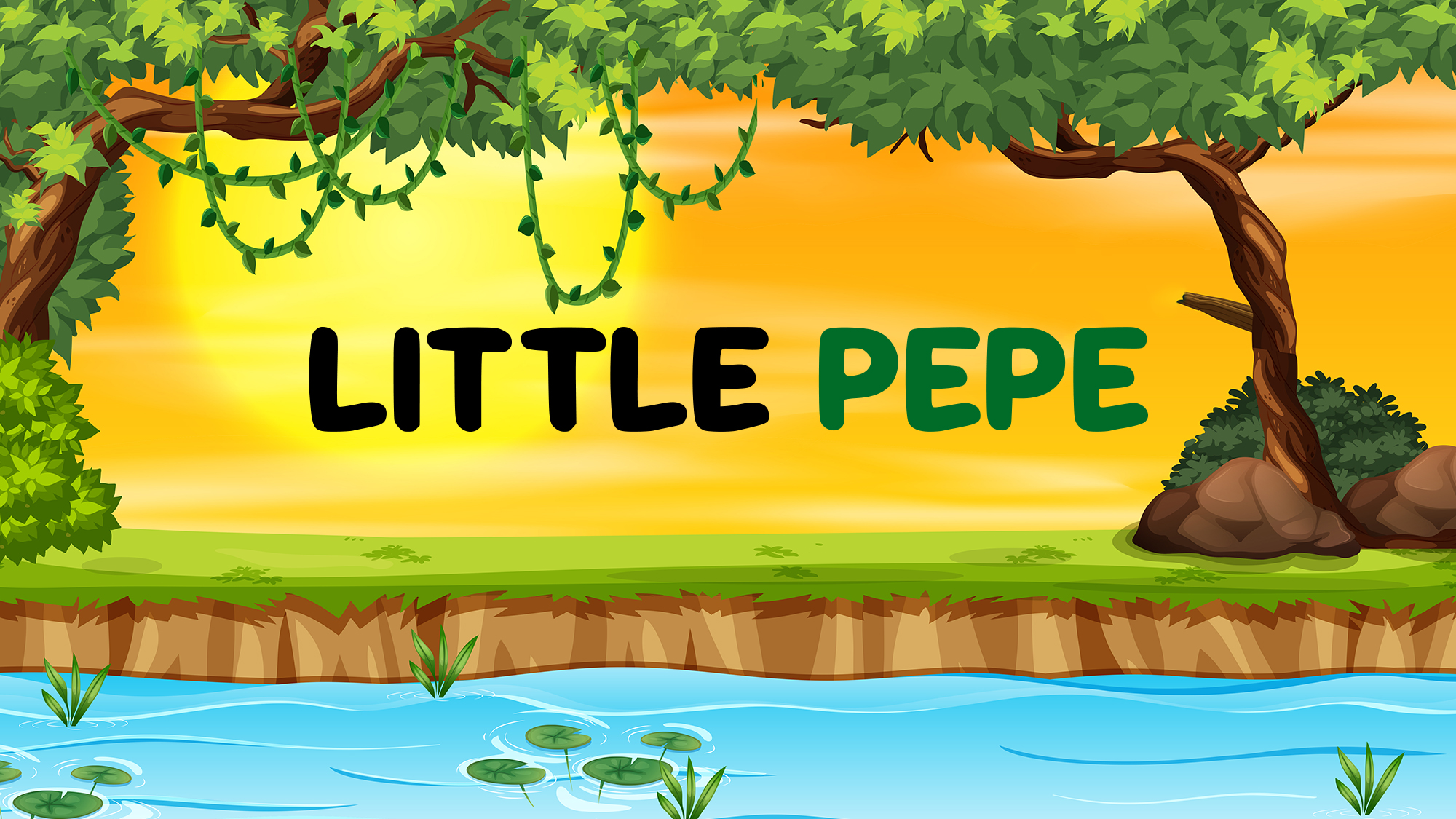 LittlePepe