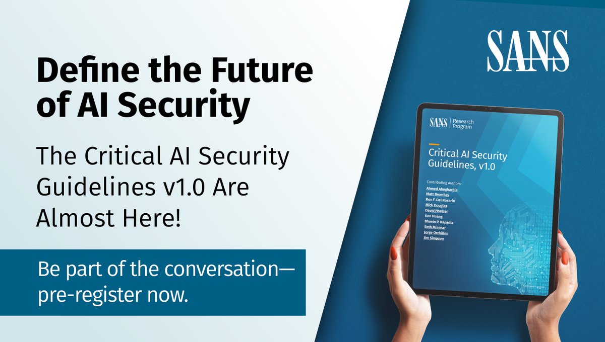 AI Guidelines