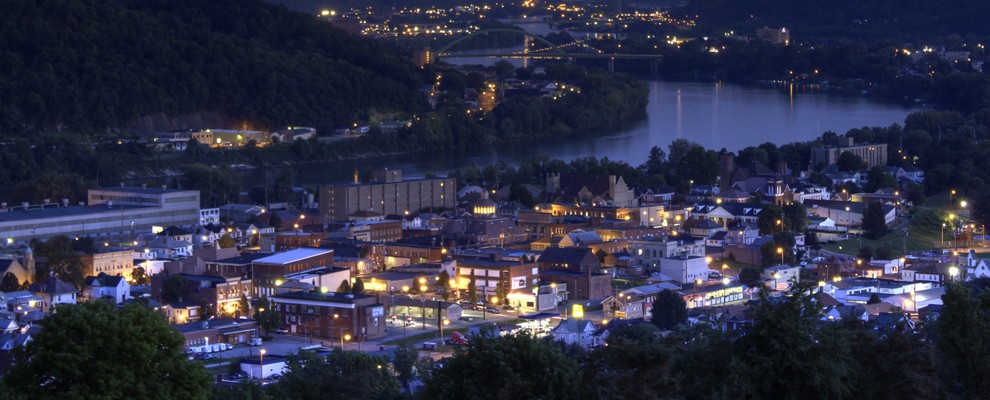 St Clairsville, Ohio