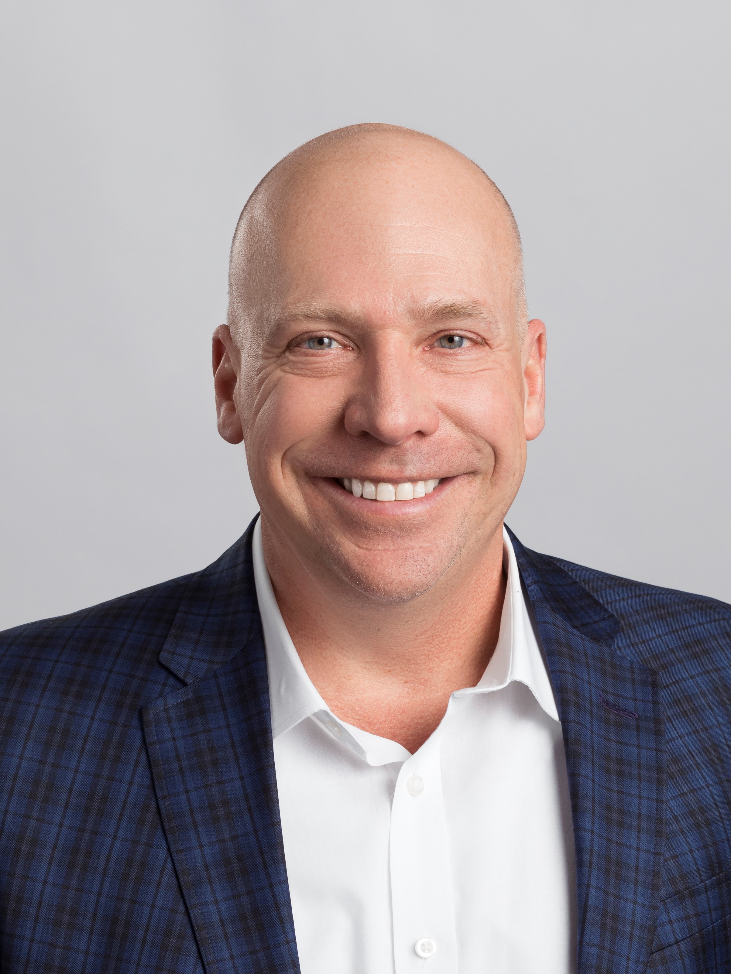 Tom Sebastian Headshot