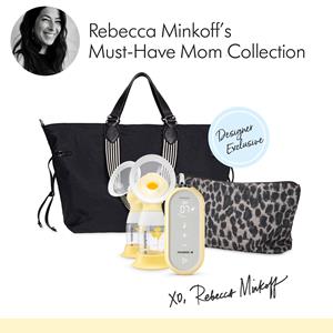  Rebecca Minkoff's Must-Have Mom Collection