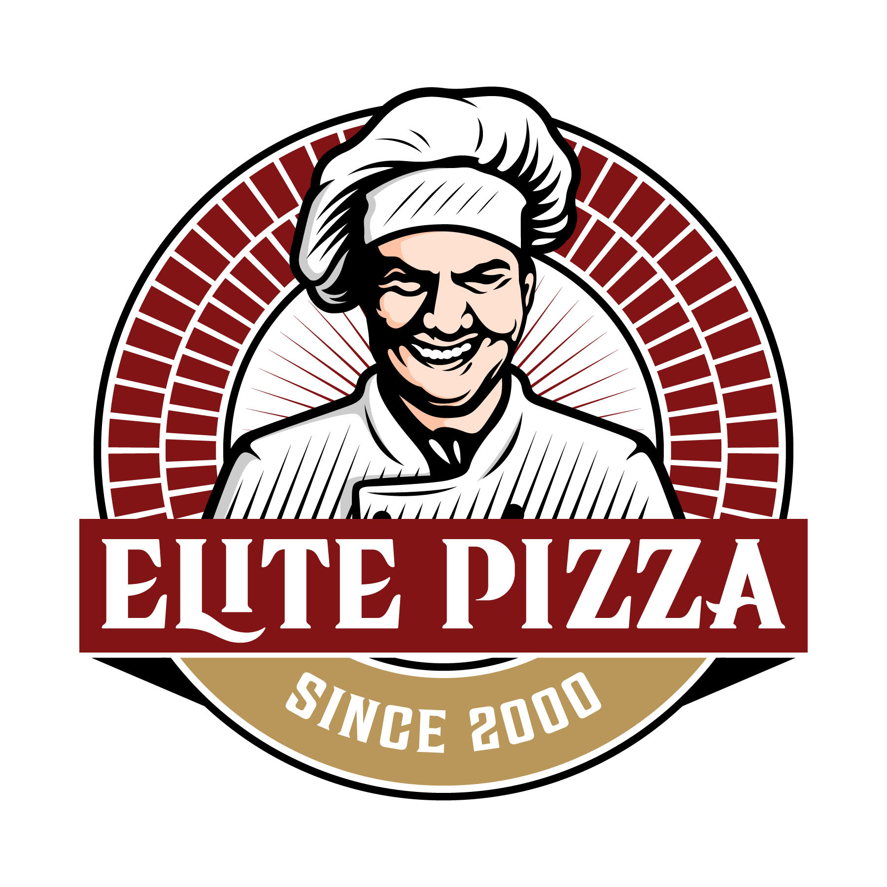 Elite Pizza Revamps 