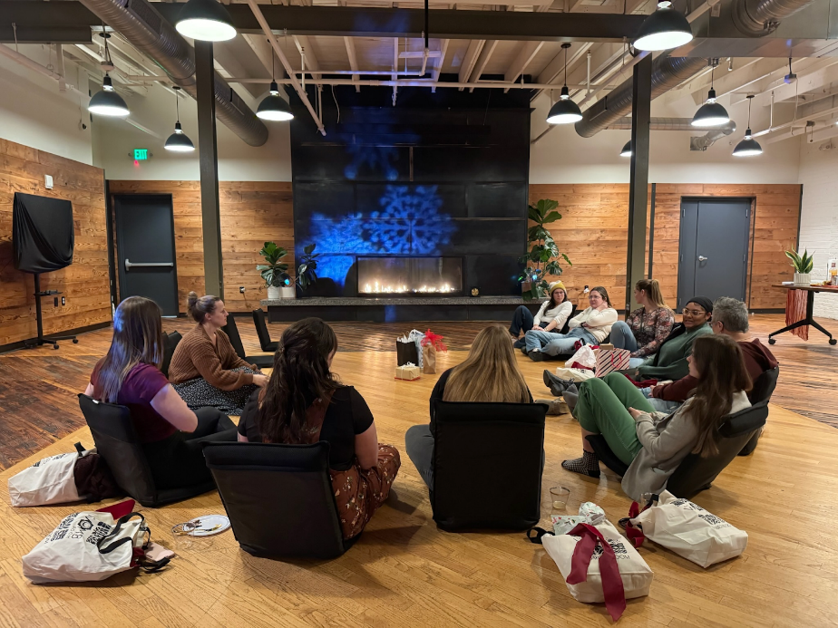 Embers to Empowerment: The Womb Room Reopens in Govans, Expanding Community-Centered Perinatal Care After Hampden Fire