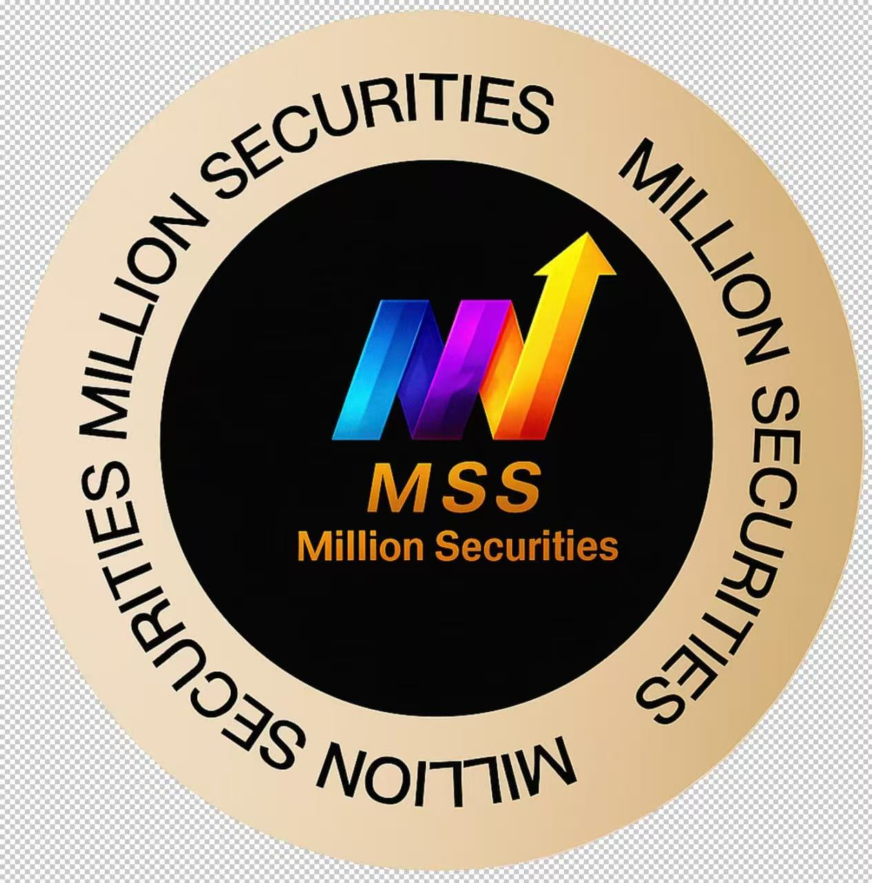 million securities