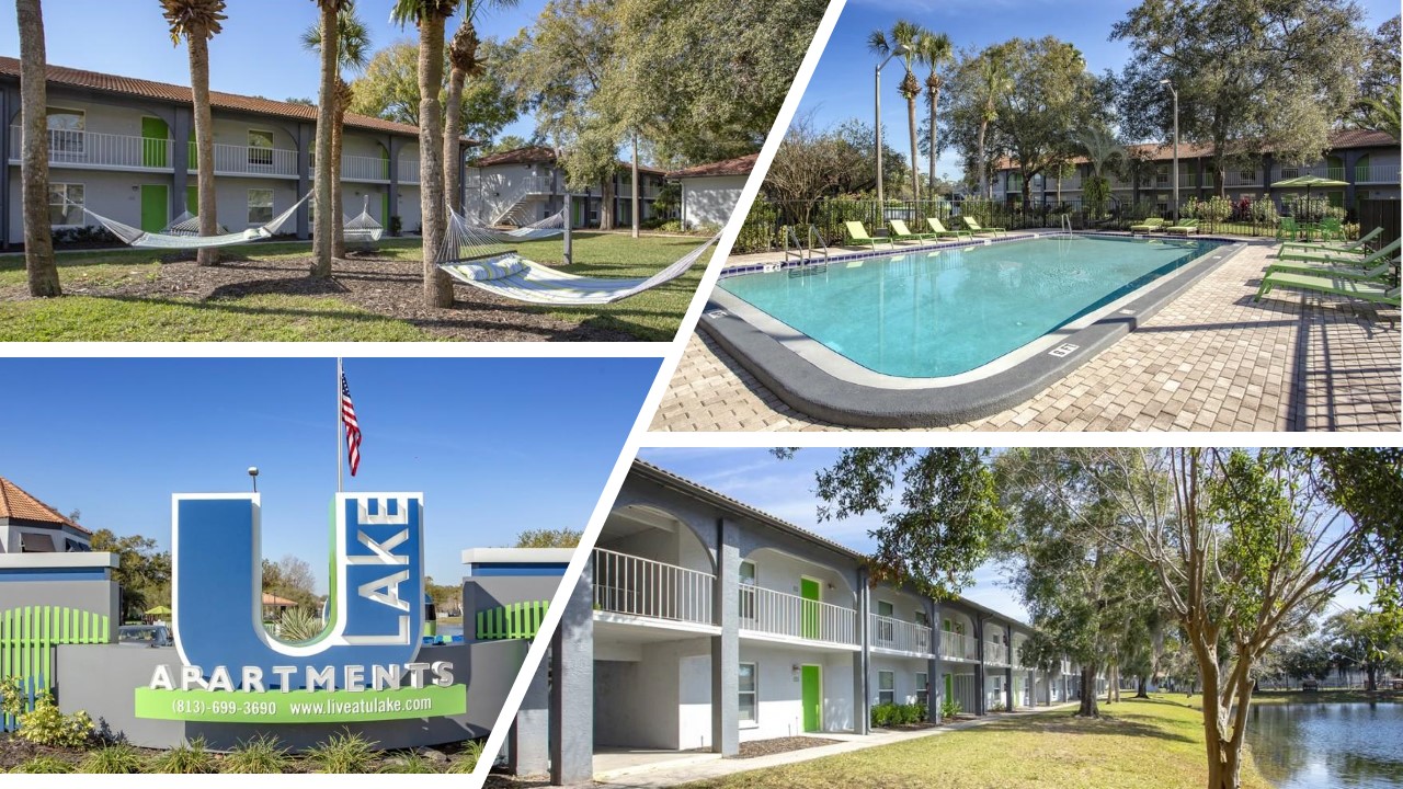 ULake Student Housing Sold By RRA/GREA