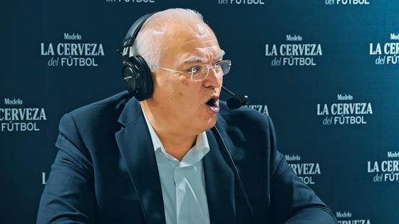 Modelo Grita Gol - ES