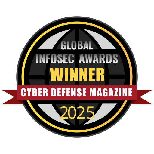 1Kosmos Wins Two 2025 Top InfoSec Innovator Awards