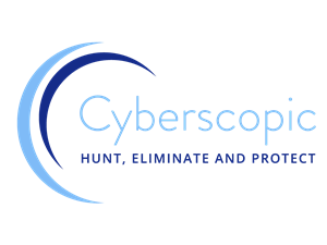 Cyberscopic Logo