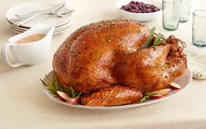 Foster Farms Offers Holiday Helpline and Tips for the Perfect  ThanksgivingTurkey