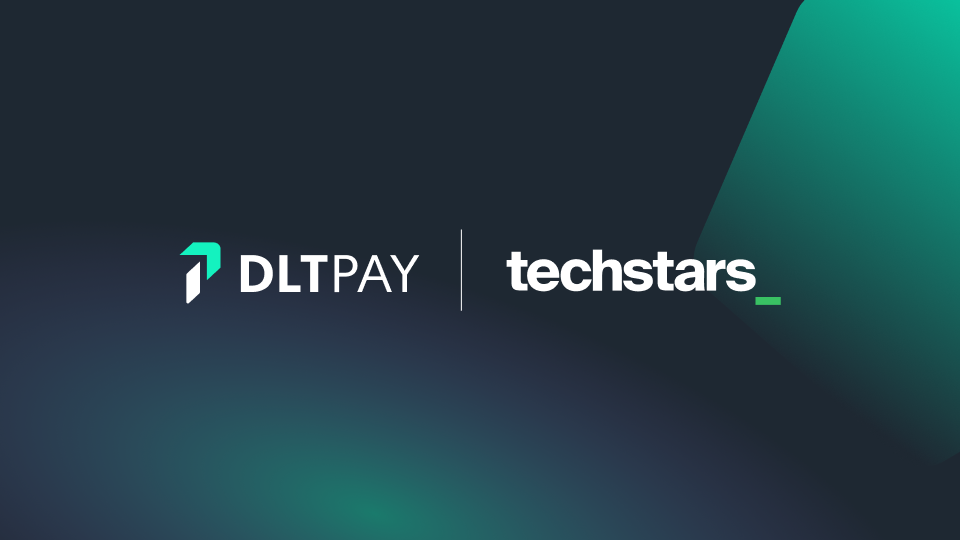 Techstars Berlin has invested $120,000 in DLT Payments