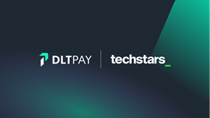 Techstars Berlin has invested $120,000 in DLT Payments