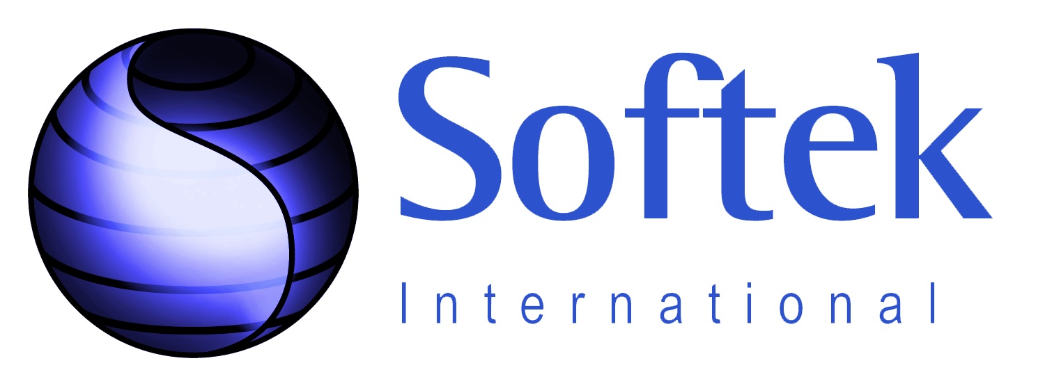 Softek Logo