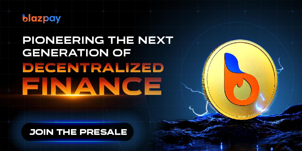 5-1-Blazpay - Crypto Presale