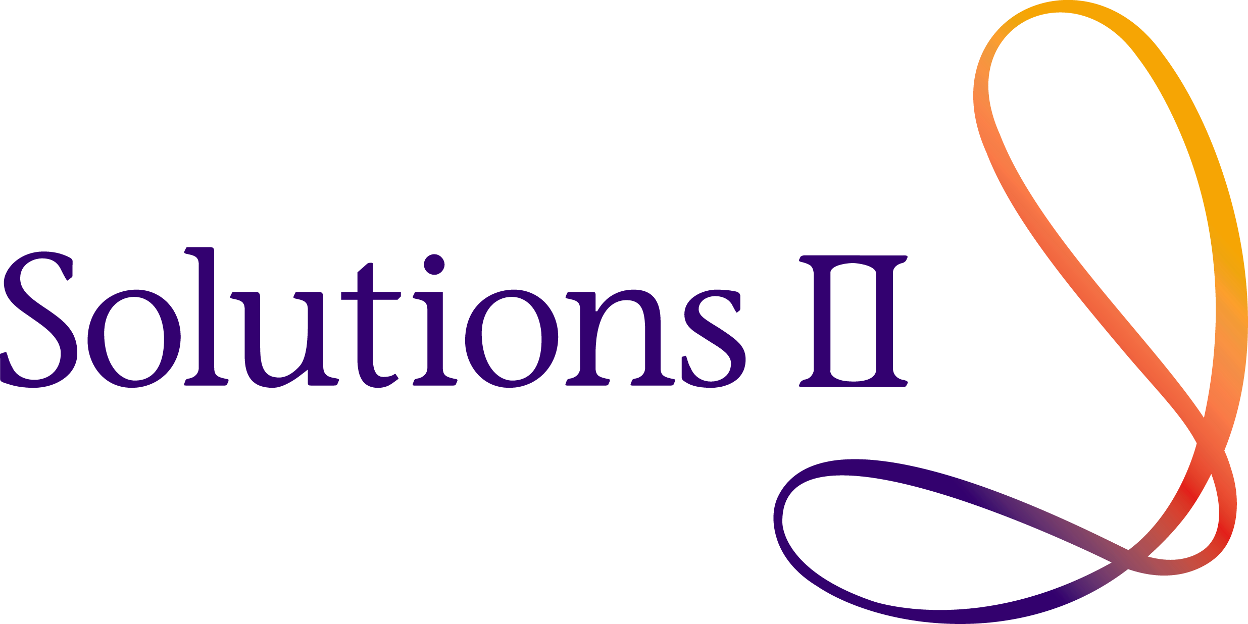 Solutions II Logo