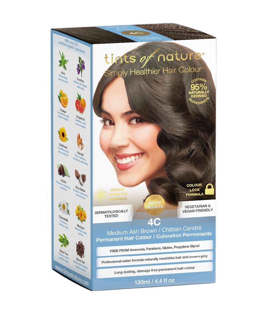 Tints of Nature, the organic, vegan-friendly, and cruelty-free hair coloring system, is now available on VitaBeauti.com, a popular health and wellness e-commerce portal.


