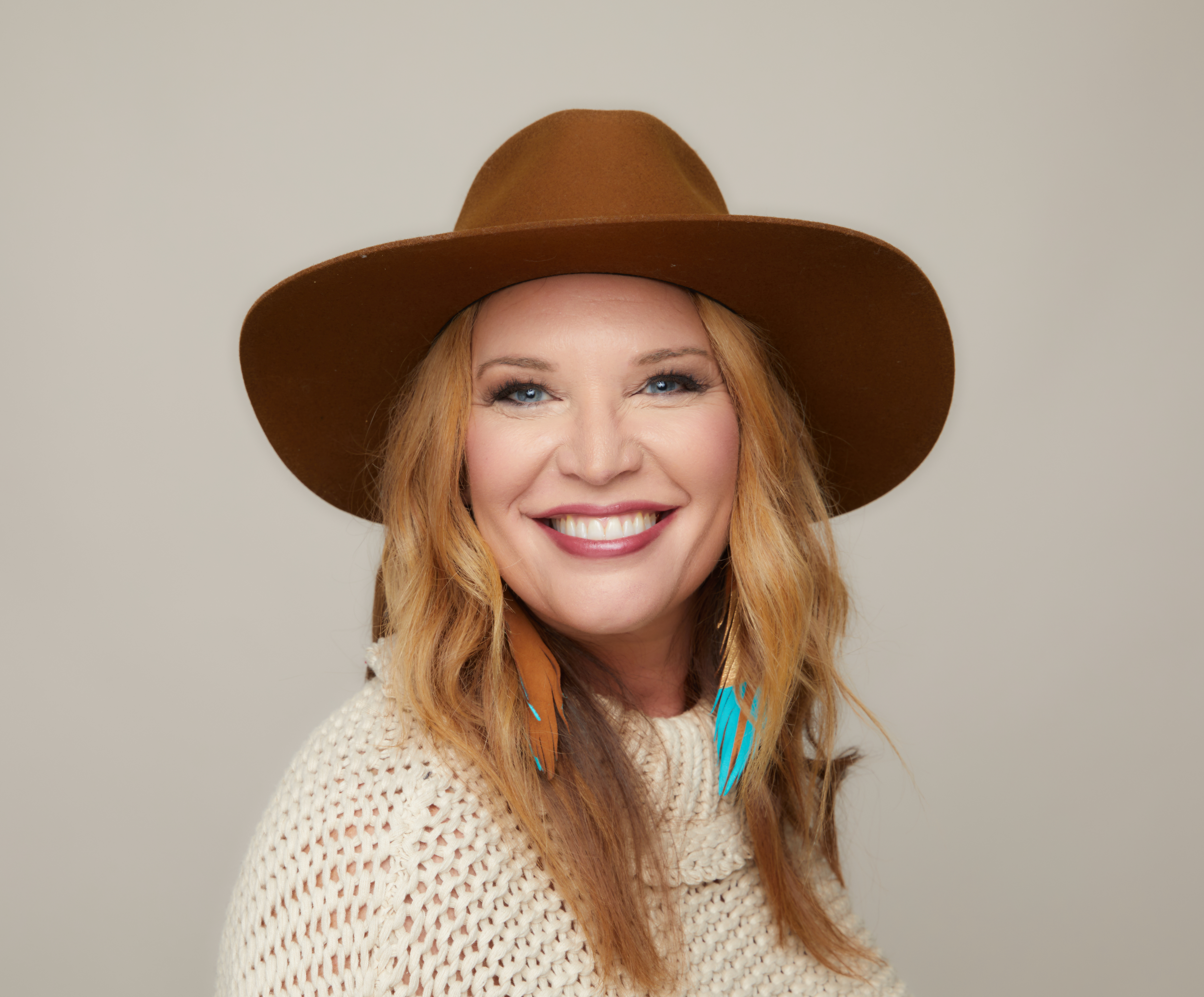 Keynote speaker and New York Times best-selling author Jen Hatmaker
