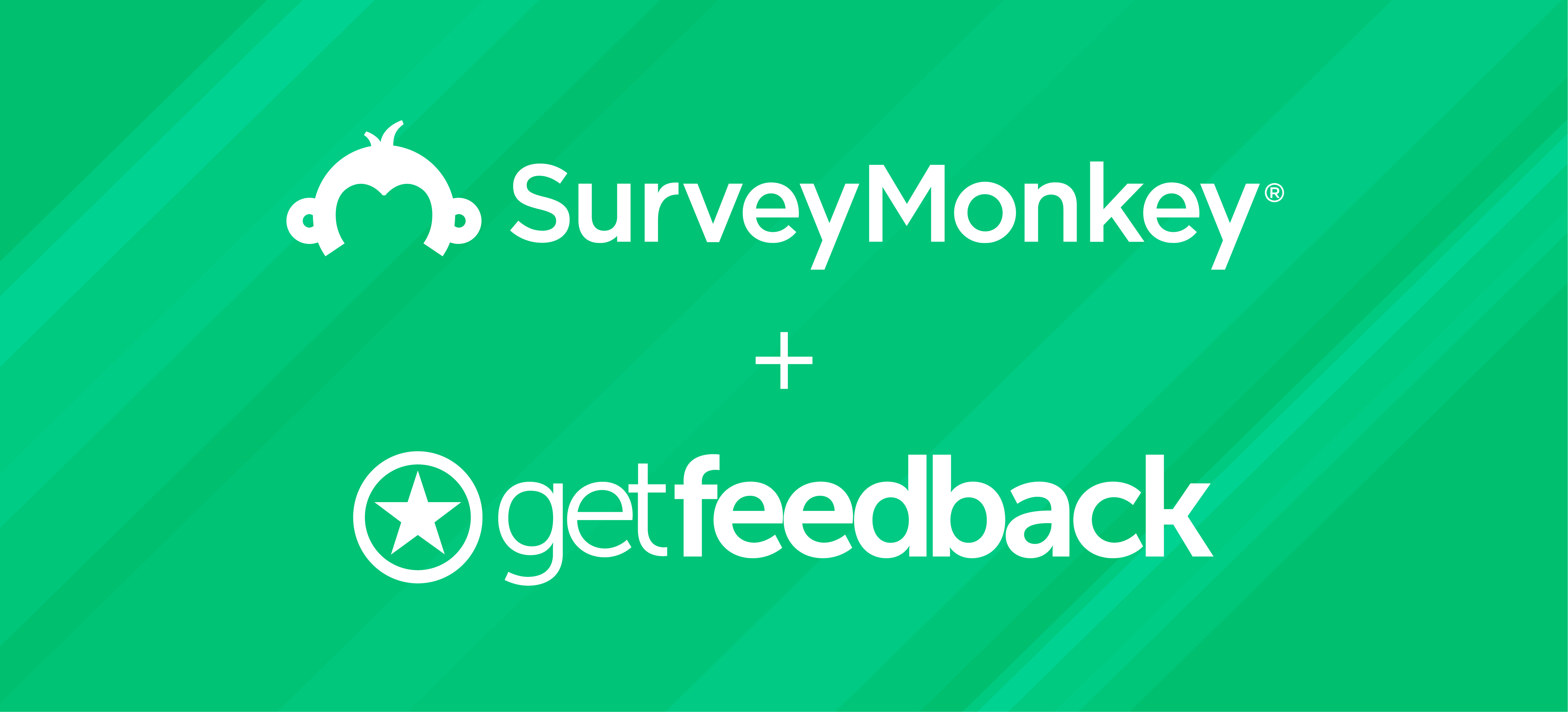 SurveyMonkey has entered into an agreement to acquire GetFeedback 