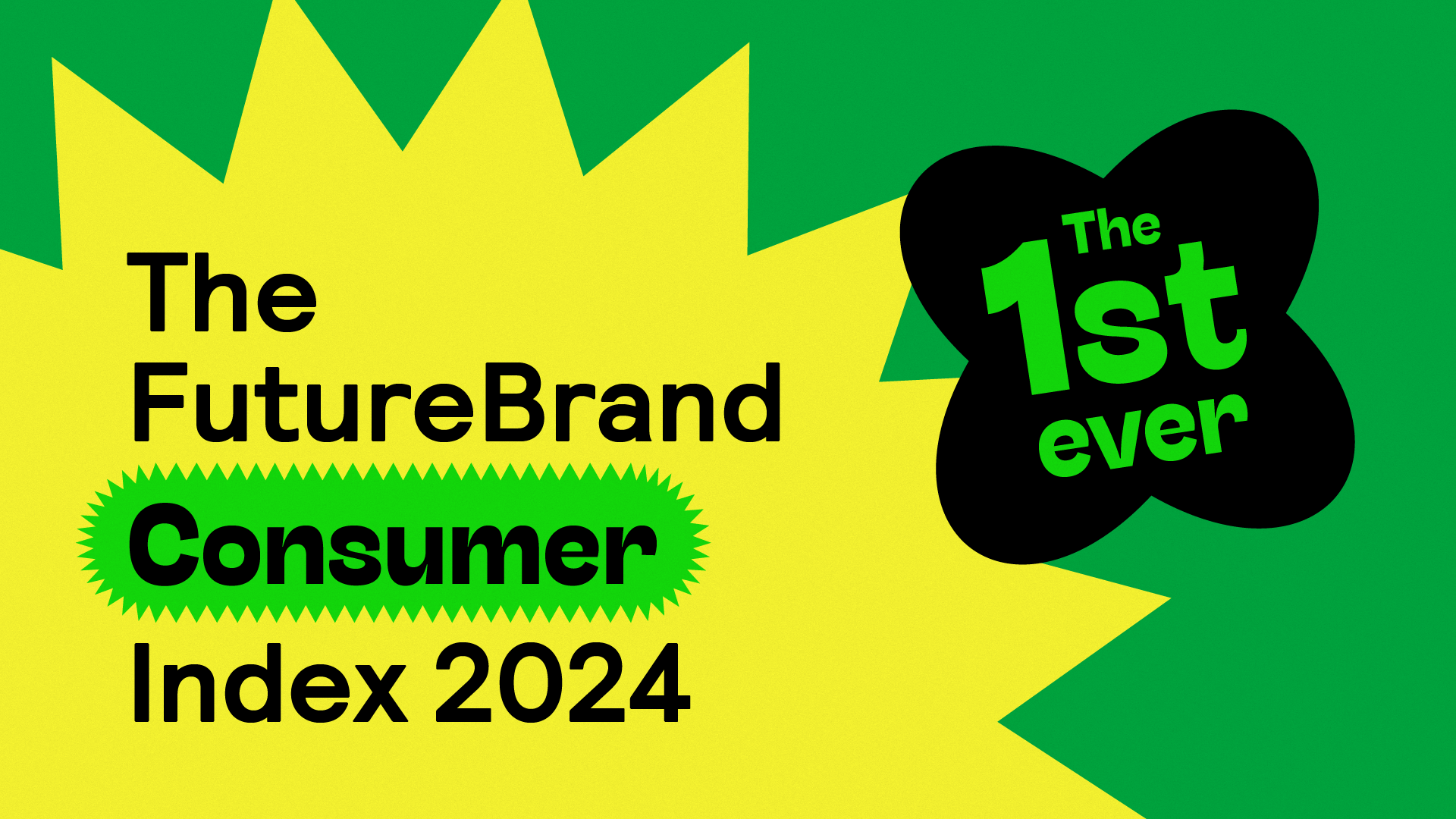 FutureBrand Consumer Index
