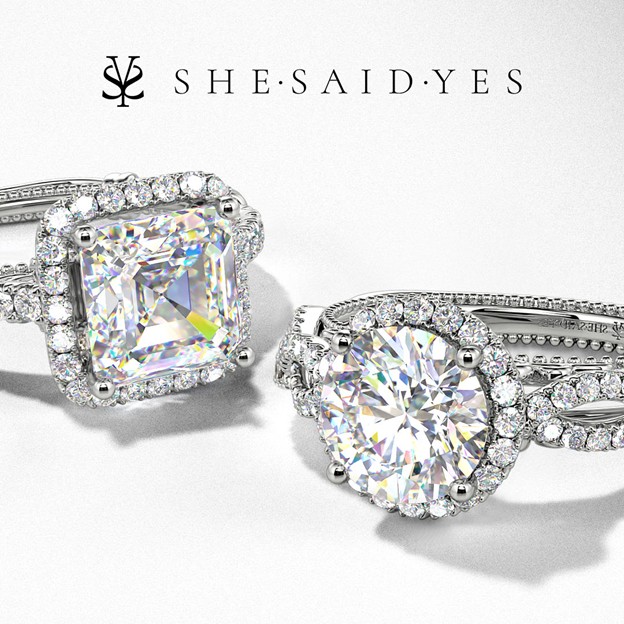 Photo Credit: She Said Yes