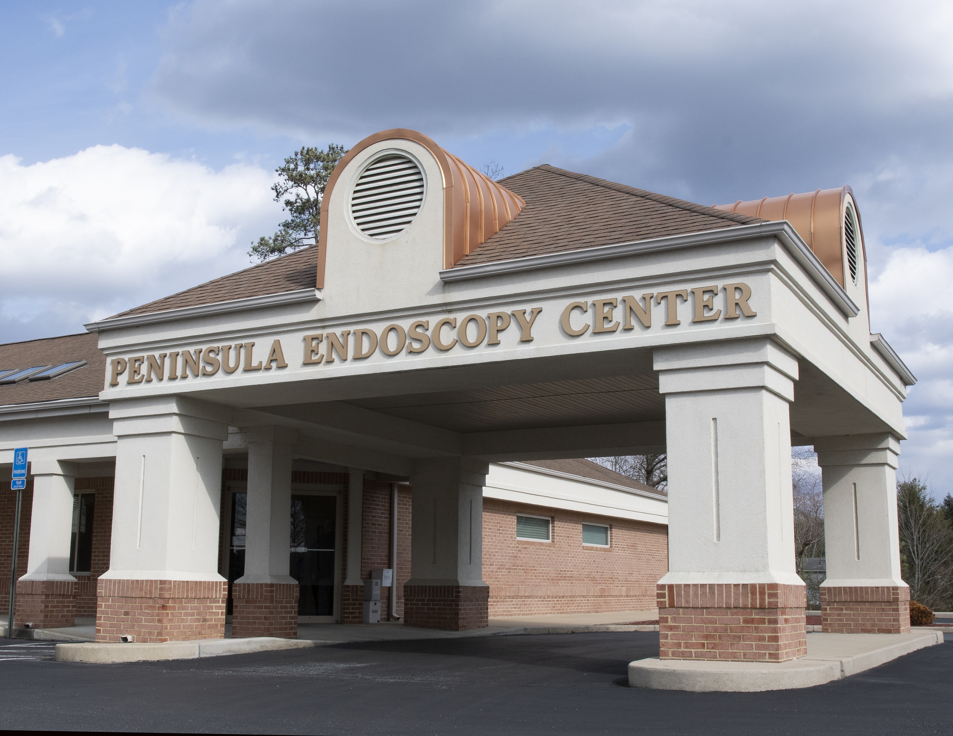 Peninsula Gastroenterology Associates / Peninsula Endoscopy Center