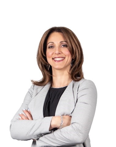 Jennifer Sicilia COO