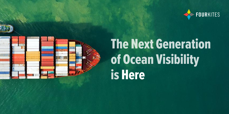 Company introduces Dynamic Ocean, the next-generation, end-to-end platform for international ocean shipment visibility