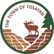 Town of Tusayan logo.png