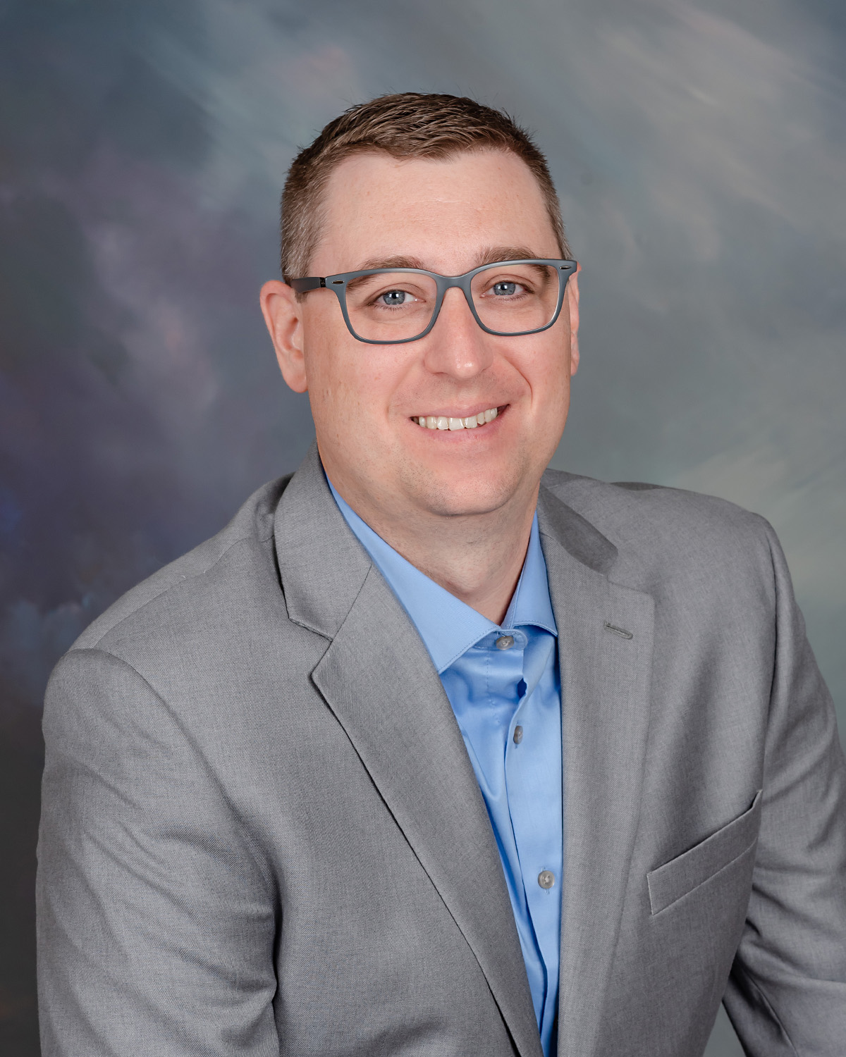 F&M announces the promotion of Eric D. Faust to Executive Vice President
