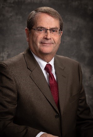 David W Cathell, Executive Vice President/Treasurer & Chief Financial Officer