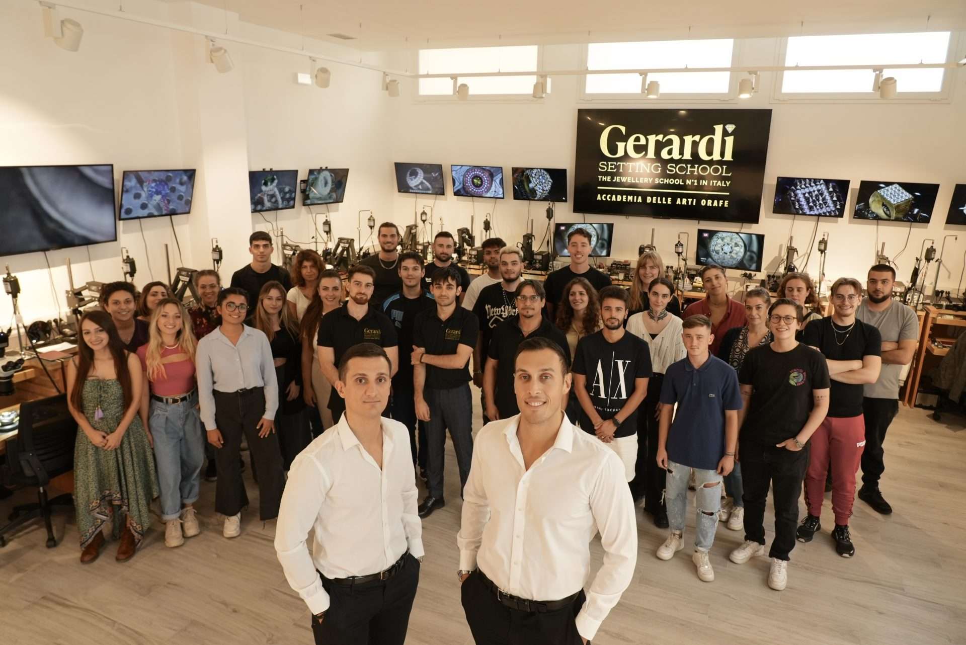 Academy of Goldsmithing Arts