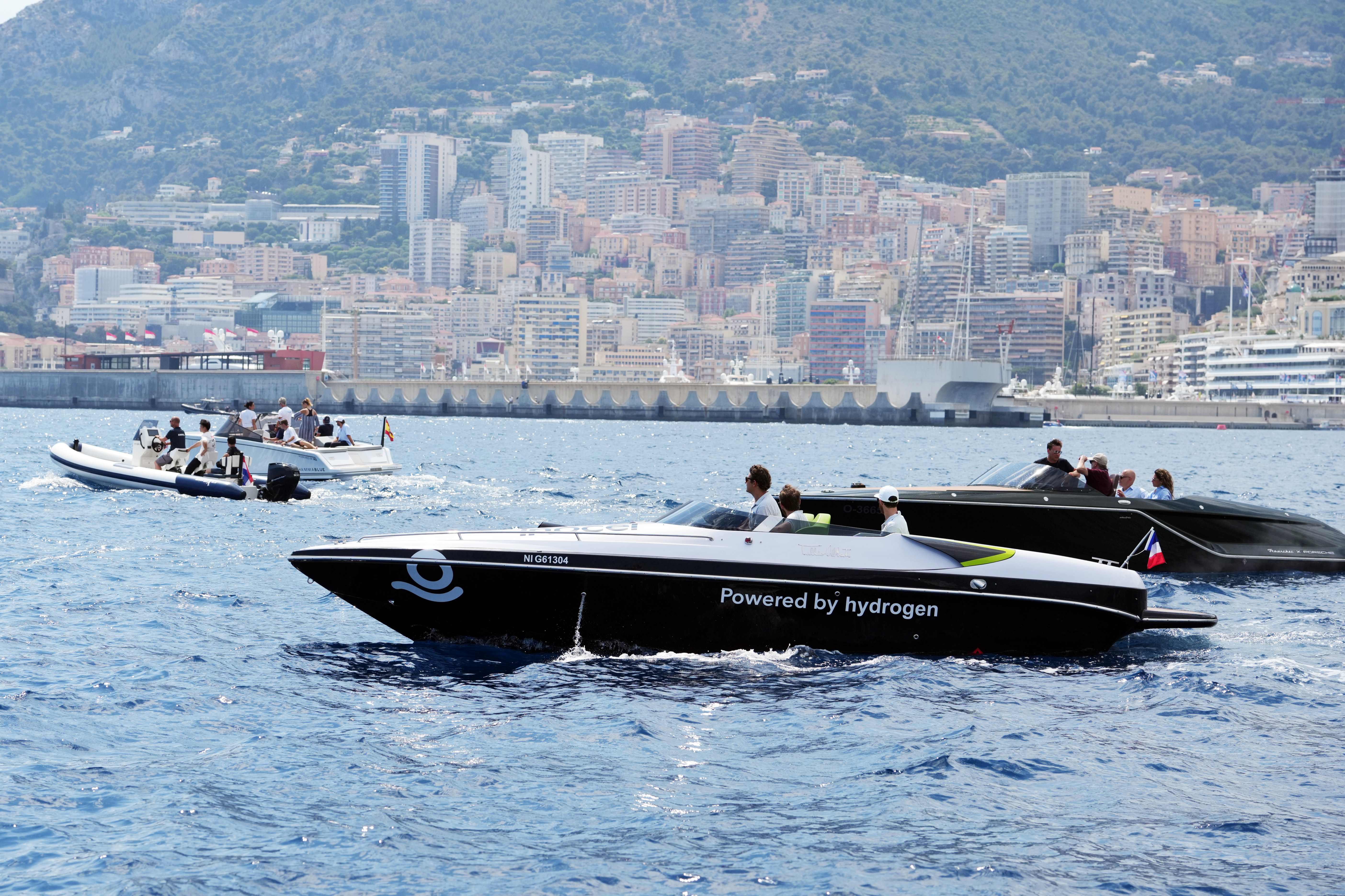 Yacht Club de Monaco