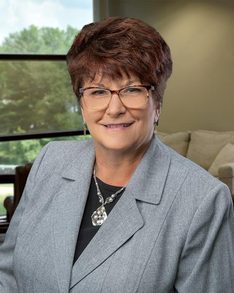 Karen Hercules-Doerr, Director of Strategic Partnerships and former case manager