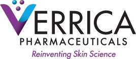 Verrica Receives Complete Response Letter from the FDA for its NDA for VP-102 as a Direct Result of Deficiencies at General Reinspection of Sterling Pharmaceuticals Services, LLC