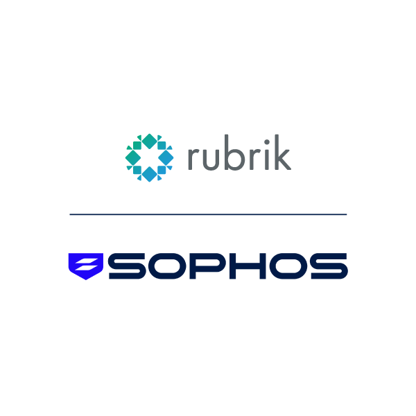 Rubrik and Sophos to Deliver Microsoft 365 Cyber Resilience with New Partnership