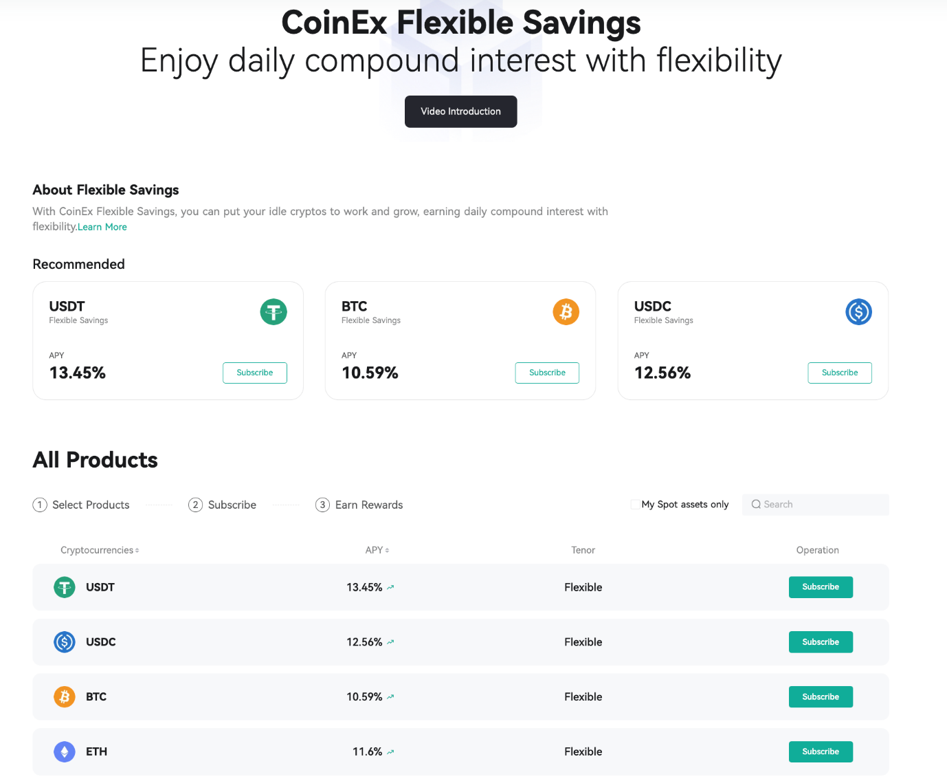 CoinEx