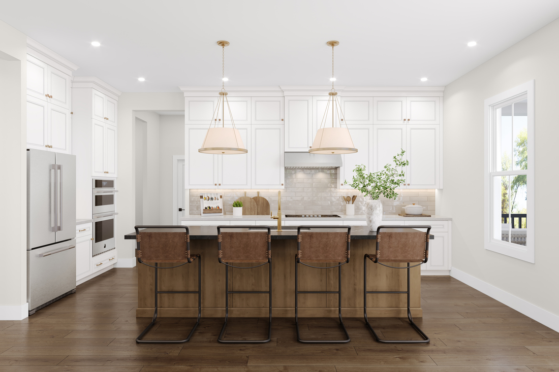 Toll Brothers at Fortune Ridge