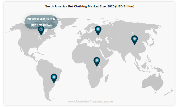 Pet Clothing Market Size Projected to Attain $7 Billion by