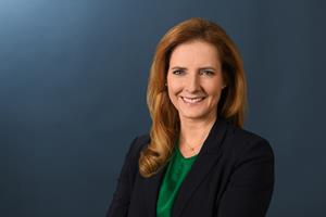 Christine Russell Fleischer named Vice President, Customer Experience at Porsche Cars North America