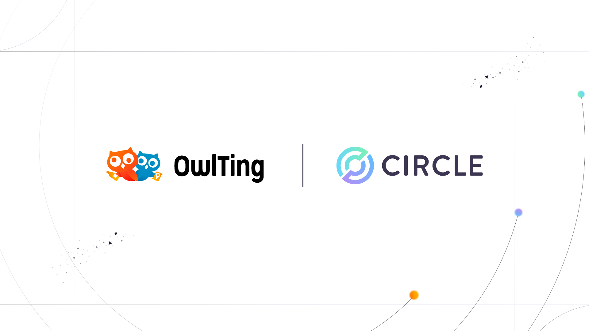 OwlTing Joins Circle Payments Network