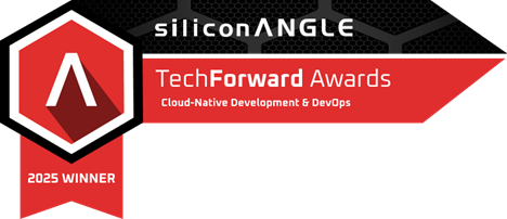 ControlMonkey Wins Cloud-Native Development & DevOps Category in SiliconANGLE’s 2025 TechForward Awards