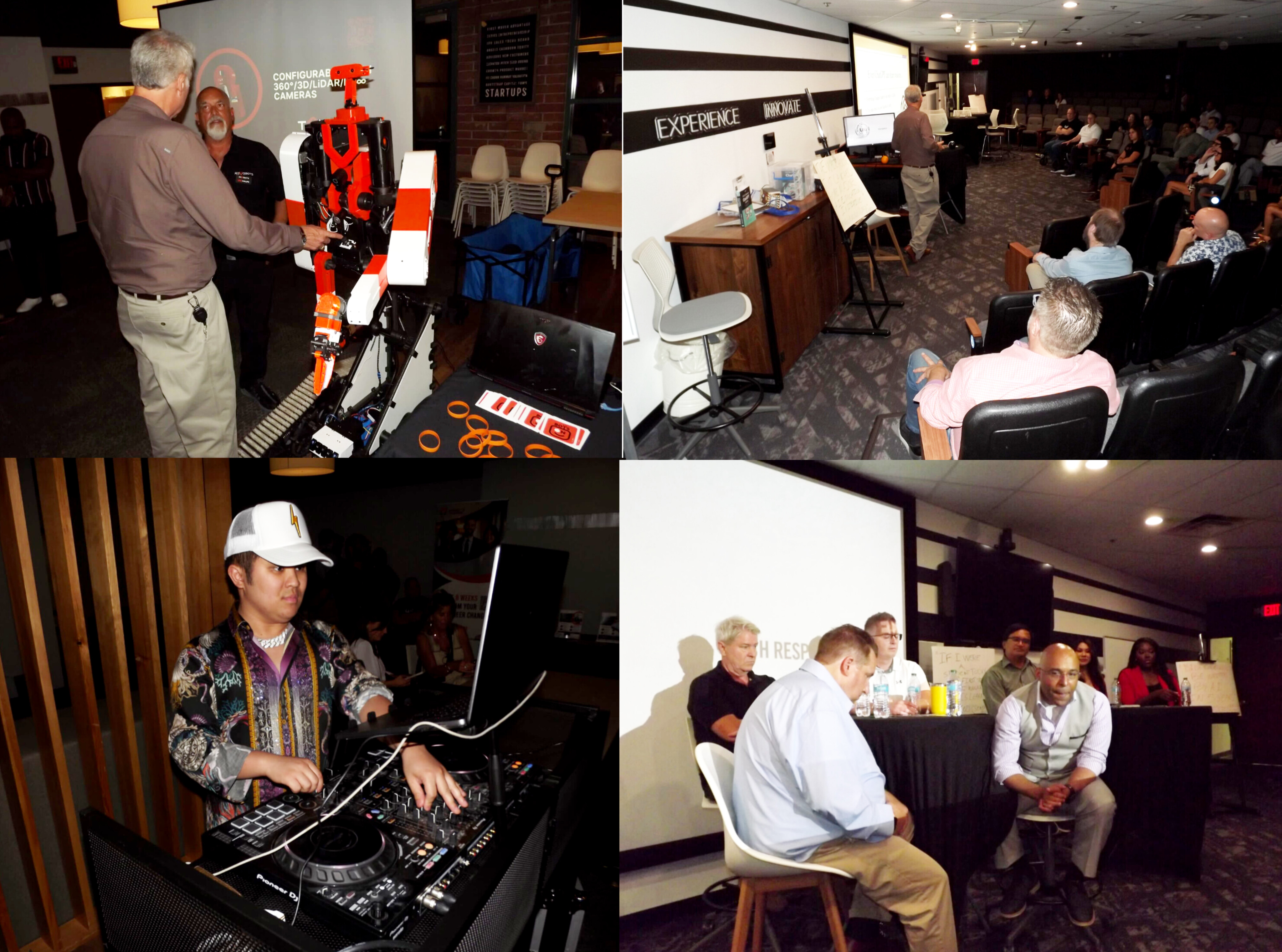 Phoenix tech festival