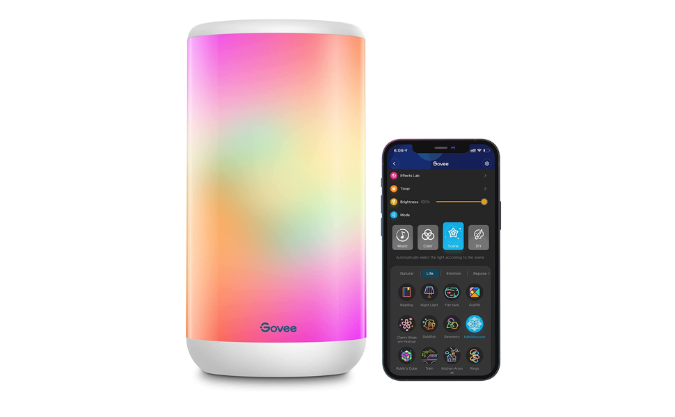 GOVEE MOMENTS LIMITED Now Available For Any Room In Your Home Govee