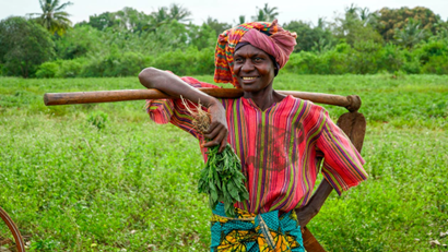 Easy Environmental Solutions moves African nations toward true fertilizer sovereignty