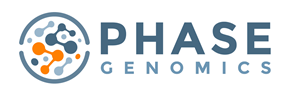 Phase Genomics Recei