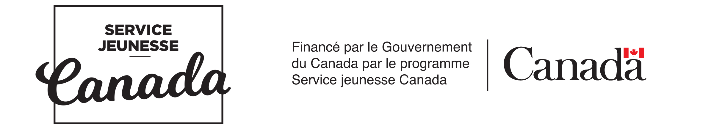 SJC et le gouvernement du Canada